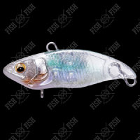Воблер Megabass VIBRATION-X NANO col. HIUO 