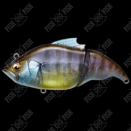 Воблер Megabass VATALION (F) ― Fishing Service