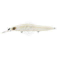 Воблер Megabass ONETEN R+1 col. FRENCH PEARL 