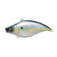 Воблер Megabass VIBRATION-X (RATTLE IN) USA col. MEGABASS SEXY SHAD 