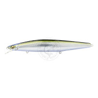 Воблер Megabass MARINE GANG 140F (FW Tune) col. GG HERABUNA 