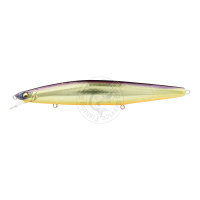 Воблер Megabass MARINE GANG 140F (FW Tune) col. M CHAMPAGNE KINKURO 