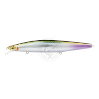 Воблер Megabass MARINE GANG 140F (FW Tune) col. WAGIN GALAXY WAKASAGI 