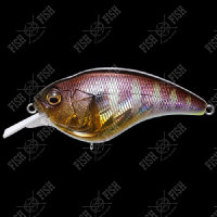 Воблер Megabass SonicSide col. GG GILL