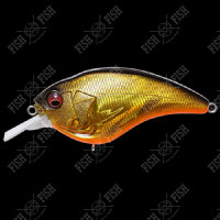 Воблер Megabass SonicSide col. GG MEGABASS KINKURO