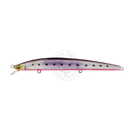 Воблер Megabass X-120SW ― Fishing Service