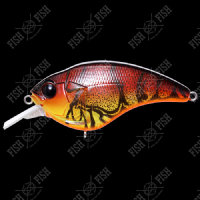 Воблер Megabass SonicSide