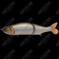 Воблер Megabass I-SLIDE 185 col. SILVER SALMON