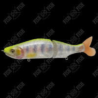 Воблер Megabass I-SLIDE 185 col. SS CHART BACK AMAGO