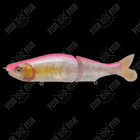 Воблер Megabass I-SLIDE 185 col. SS PINK BACK AYU