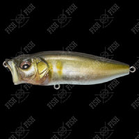 Воблер Megabass POPMAX