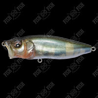 Воблер Megabass POPMAX col. TAKUMI HASU