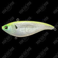 Воблер Megabass KONOSIRUS col. CHART BACK GHOST KONOSHIRO