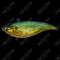 Воблер Megabass KONOSIRUS col. GG GRIKIN KONOSHIRO