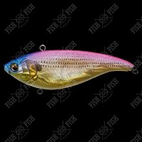 Воблер Megabass KONOSIRUS col. GG GOLPIN KONOSHIRO OB