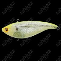 Воблер Megabass KONOSIRUS col. SKELETON CHART BACK KONOSHIRO