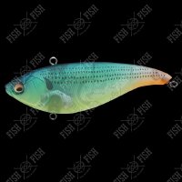 Воблер Megabass KONOSIRUS col. MAT LIME KONOSHIRO
