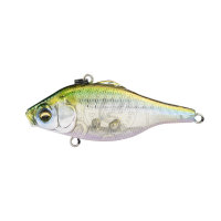 Воблер Megabass VIBRATION-X SMATRA (SILENT) col. HT TNG