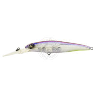 Воблер Megabass LIVE-X REVENGE col. GP SKELETON TENNESSEE