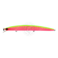 Воблер Megabass X-140 WORLD CHALLENGE col. PITAYA MAT TIGER