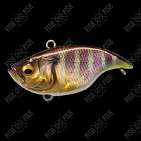 Воблер Megabass VIBRATION-X DYNA (SILENT) col. GG GILL