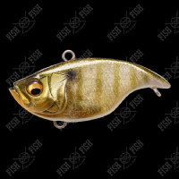 Воблер Megabass VIBRATION-X DYNA (SILENT) col. GLX GALAXY GILL