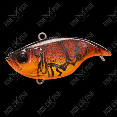 Воблер Megabass VIBRATION-X DYNA (SILENT) ― Fishing Service