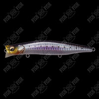 Воблер Megabass KAGELOU 124F col. GG IWASHI