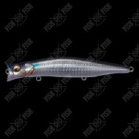 Воблер Megabass KAGELOU 124F col. GG BORA