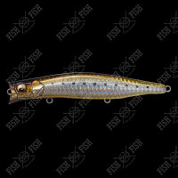 Воблер Megabass KAGELOU 124F col. GG STAIN IWASHI