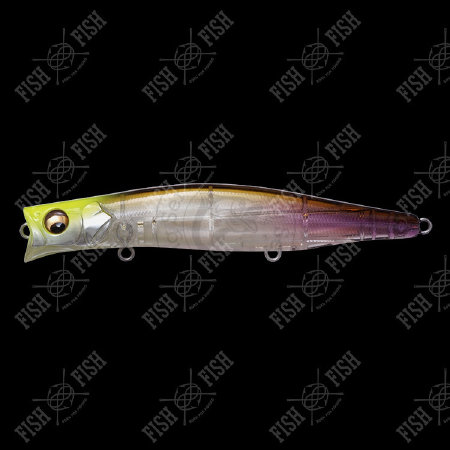 Воблер Megabass KAGELOU 124F ― Fishing Service