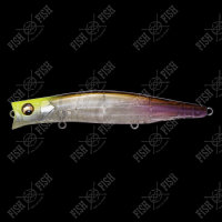 Воблер Megabass KAGELOU 124F