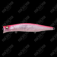 Воблер Megabass KAGELOU 124F col. GP PINK BACK