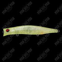 Воблер Megabass KAGELOU 124F col. GP YELLOW VENUS