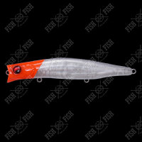 Воблер Megabass KAGELOU 124F col. GP RED HEAD