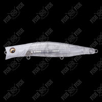 Воблер Megabass KAGELOU 124F col. WHITE HEAD