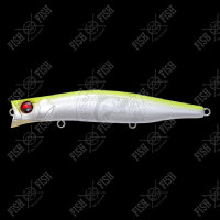 Воблер Megabass KAGELOU 124F col. PM HOT SHAD