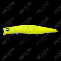 Воблер Megabass KAGELOU 124F col. DO CHART