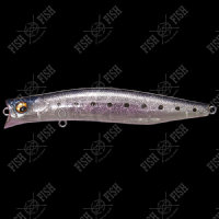 Воблер Megabass KAGELOU 100F col. GLX IWASHI