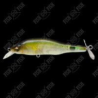 Воблер Megabass PROP DARTER 80 col. NC AYU