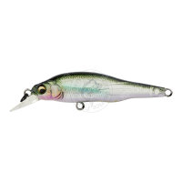 Воблер Megabass X-80 Jr. col. ITO CLEAR LAKER