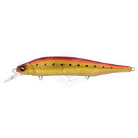 Воблер Megabass X-80 MAGNUM col. GLX AKAKIN IWASHI II