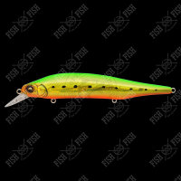 Воблер Megabass X-80 MAGNUM