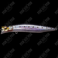 Воблер Megabass KAGELOU 100F col. GG IWASHI