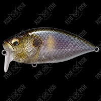 Воблер Megabass OVER REV CRANK (O.R.C) col. PM SETSUKI AYU