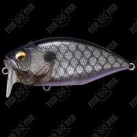 Воблер Megabass OVER REV CRANK (O.R.C) col. PM GENGORO BUNA