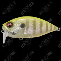 Воблер Megabass OVER REV CRANK (O.R.C) col. PM CHART BACK GILL