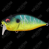 Воблер Megabass OVER REV CRANK (O.R.C) col. MAT TIGER