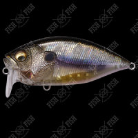 Воблер Megabass OVER REV CRANK (O.R.C) col. KASUMI ITO