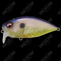Воблер Megabass OVER REV CRANK (O.R.C) col. RAIN BURST